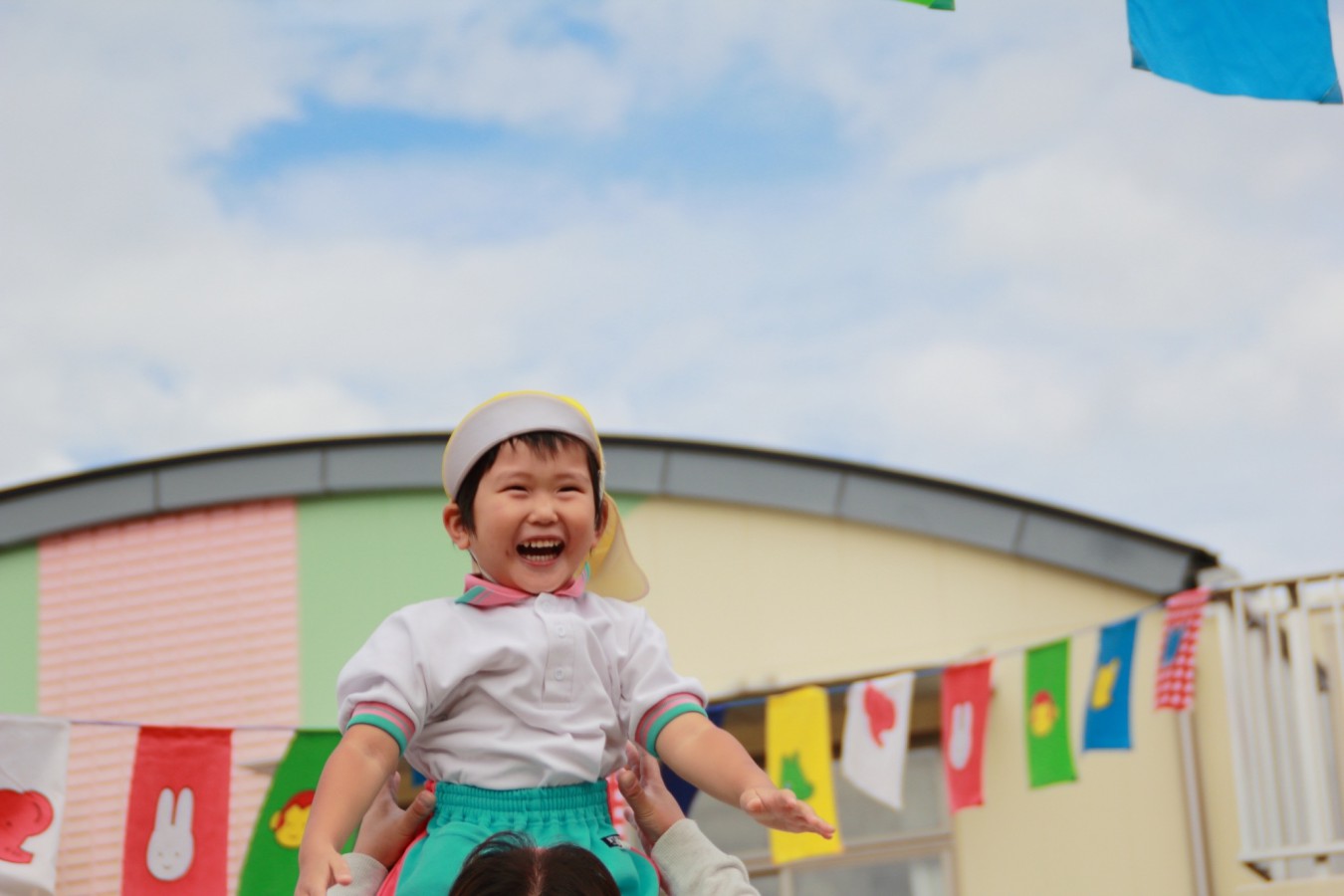 「顔晴れ!」 たか