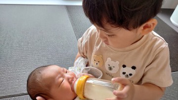 「やっと会えたね」 わかな