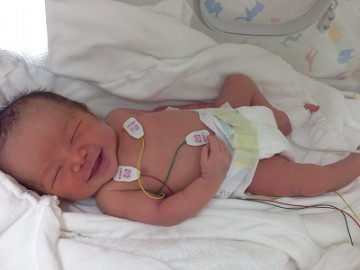 「ベビーピュアハピネス」 アイリーン